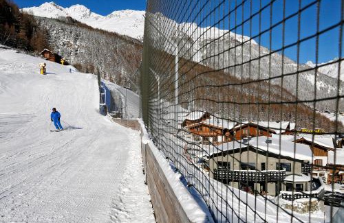 Soelden Apartment | HEART - Manufaktur Appartements