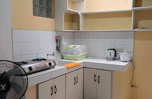 Baguio Apartment | Heart of Baguio – Comfort Made Simple