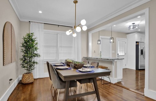 Buckhead Apartment | Heart of Buckhead Message Now for Summer Special
