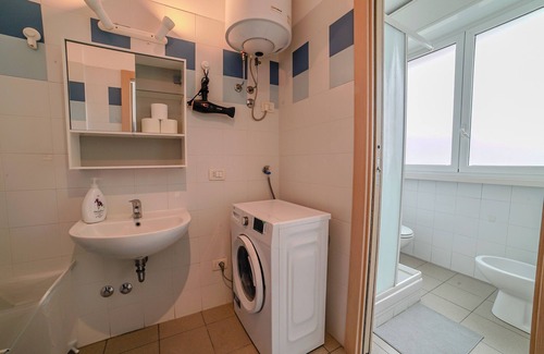 Villapizzone Apartment | Heart Of Certosa Convenient The Centre - San Siro