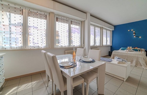 Villapizzone Apartment | Heart Of Certosa Convenient The Centre - San Siro
