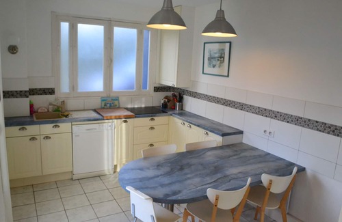 Quartier du Casino House | Heart of Chatelaillon-Plage
