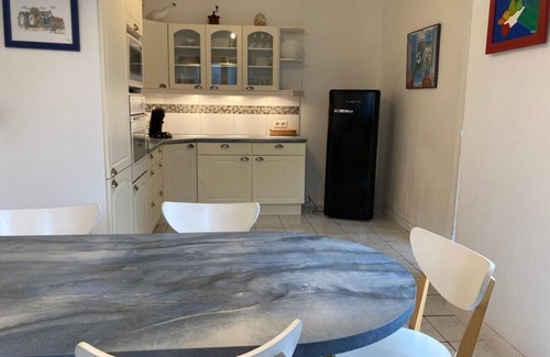 Quartier du Casino House | Heart of Chatelaillon-Plage