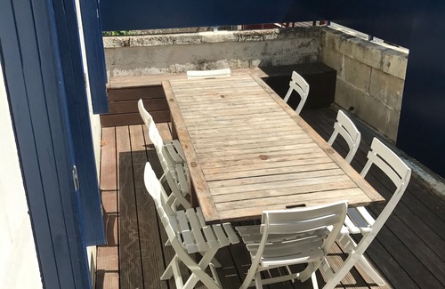 Quartier du Casino House | Heart of Chatelaillon-Plage