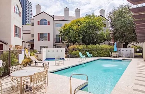 Evans Churchill House | Heart of downtown PHX! Walk Everywhere!