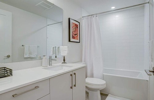Wellington Place Condo | Heart of Downtown Toronto.
