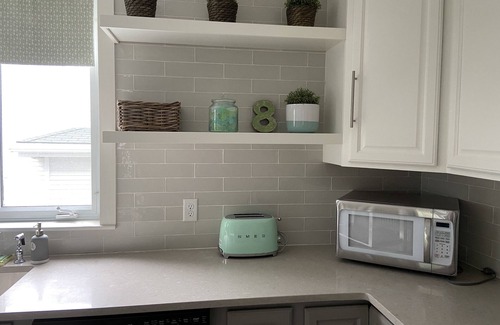 Plymouth Cultural District House | HEART of downtown! Walk to beach, shops, restaurants & steps to the harbor!