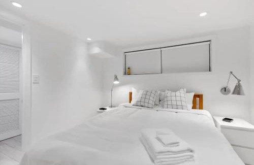 Dupont Circle Apartment | Heart Of Dupont and Walk to Georgetown