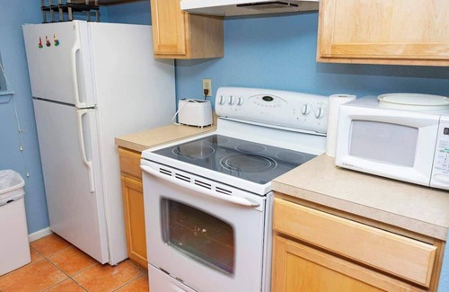 South Padre Island Condo | * Heart of Entertainment District * Pet Friendly
