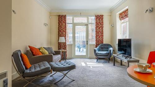 York Apartment | Heart of Fossgate