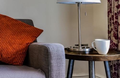 York Apartment | Heart of Fossgate