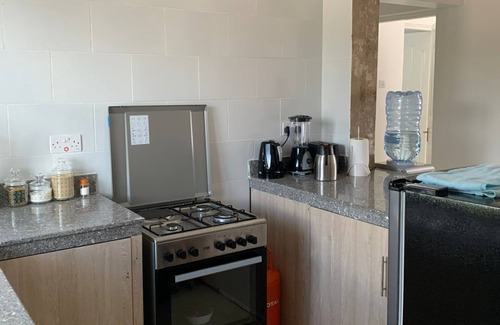 Malindi Apartment | Heart of gold Kijani homes near malindi golf club