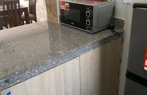 Malindi Apartment | Heart of gold Kijani homes near malindi golf club