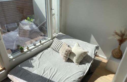 Kitula Apartment | Heart of Helsinki, easy walk everywhere