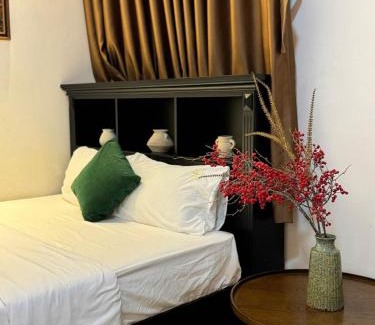 Hoan Kiem Apartment | Heart of Hoan Kiem-Fully equipped private house near Old Quarter