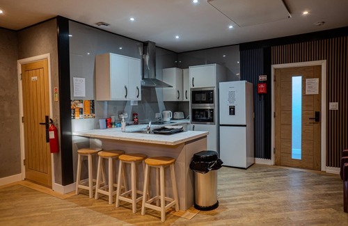 Hull Hotel | Heart of Hull Hotel