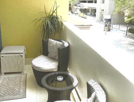 Manly Apartment | Heart of Manly Apartment