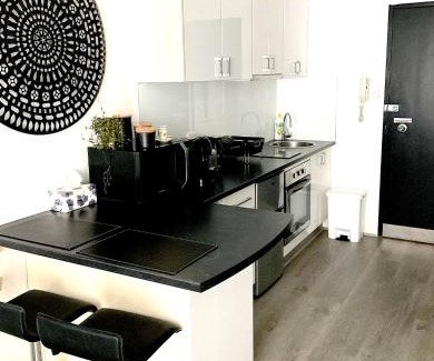 Manly Apartment | Heart of Manly Apartment