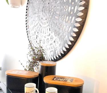 Manly Apartment | Heart of Manly Apartment