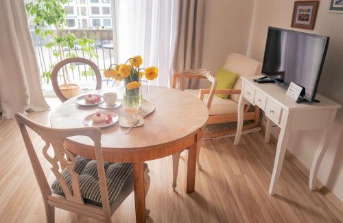 Jelgava Apartment | Heart of Mitau