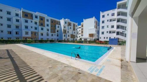 Manyimbo Apartment | Heart of mombasa 2