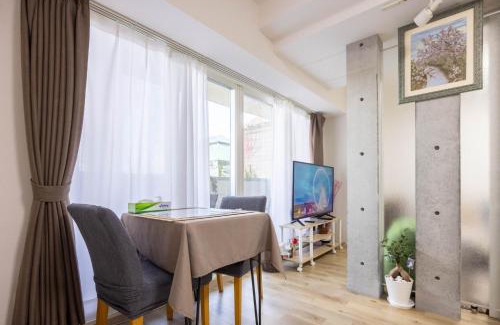 Otaru Apartment | Heart of Otaru, Condo, Port and Ocean view