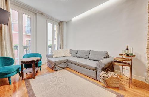 Pamplona City Centre Apartment | Heart of Pamplona Apartments IV by clabao