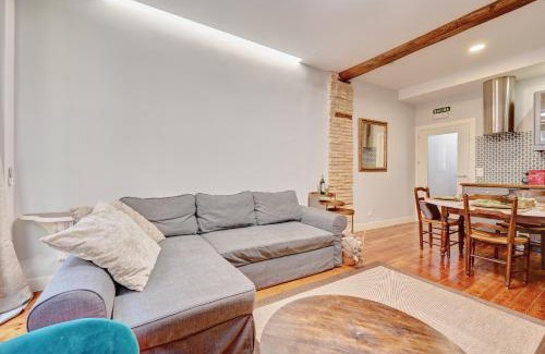 Pamplona City Centre Apartment | Heart of Pamplona Apartments IV by clabao