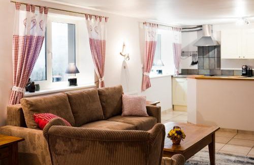 Piechowice Apartment | Heart of Polen appartements