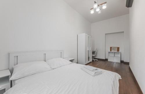 Nove Mesto House | Heart of Prague Lodgings 1