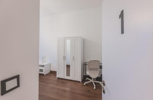 Nove Mesto House | Heart of Prague Lodgings 1