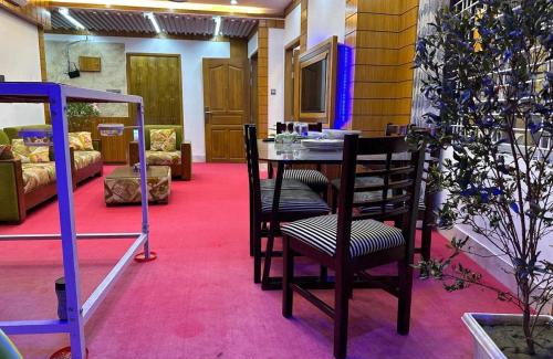 Rajshahi Apartment | Heart of Rajshahi Hub-Appt C
