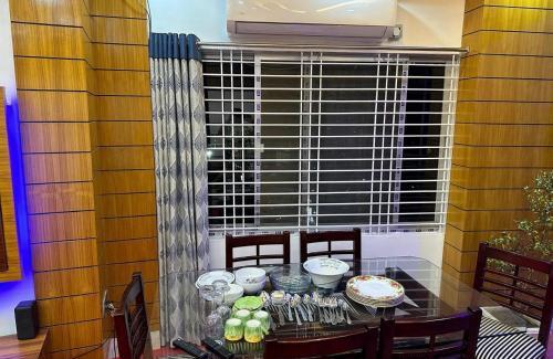 Rajshahi Apartment | Heart of Rajshahi Hub-Appt C