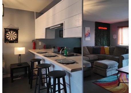 Northeast Raleigh House | Heart of Raleigh