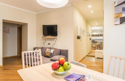 Avoti Apartment | Heart of Riga Apartment