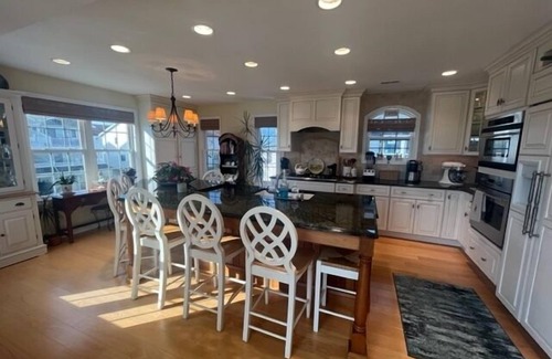 Sea Isle City House | Heart of Sea Isle.Sleeps 10 New Rental 2023