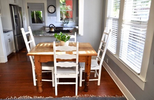 Travis Heights House | Heart of Soco Luxury Bungalow! LOCATION