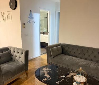 Springvale Apartment | Heart of Springvale Shopping