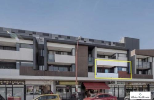 Springvale Apartment | Heart of Springvale Shopping