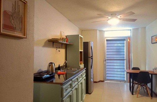 Chihuahua Apartment | Heart of the City. Historic Center. Best Location Downtown. Cozy & Comfortable.