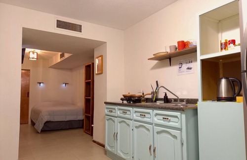 Chihuahua Apartment | Heart of the City. Historic Center. Best Location Downtown. Cozy & Comfortable.