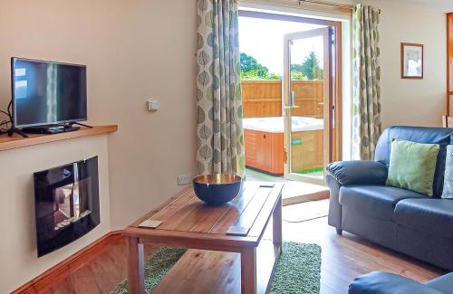 Llandrindod Wells Resort | Heart Of Wales Lodges