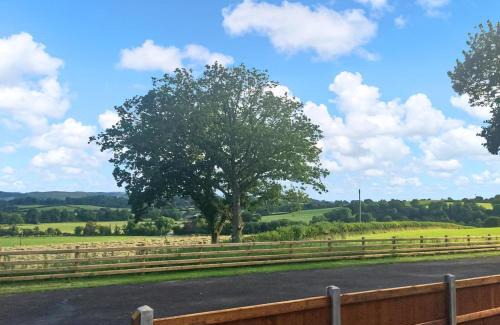 Llandrindod Wells Resort | Heart Of Wales Lodges