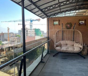 Kentron Apartment | Heart of Yerevan!