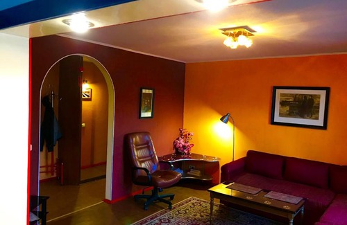 Centralny District Apartment | Heartful apartment on Mazurova, 46