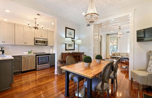 Historic District - North House | Heated Pool Access | 5*Clean | Flex Cancelation