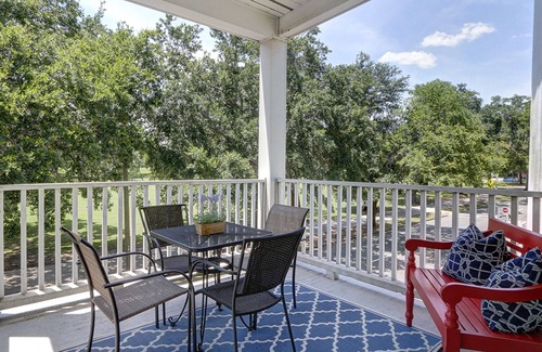 Historic Downtown Savannah Hotel | Heated Pool Access | 5*Clean | Flex Cancelation
