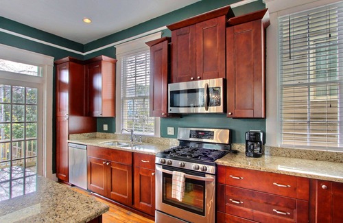 Historic Downtown Savannah House | Heated Pool Access | 5*Clean | Flex Cancelation