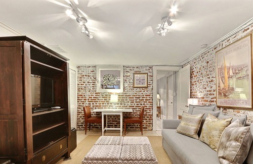Historic Downtown Savannah Apartment | Heated Pool Access | 5*Clean | Flex Cancelation