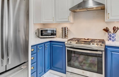 Historic District - North House | Heated Pool Access, Exquisite Historic Home